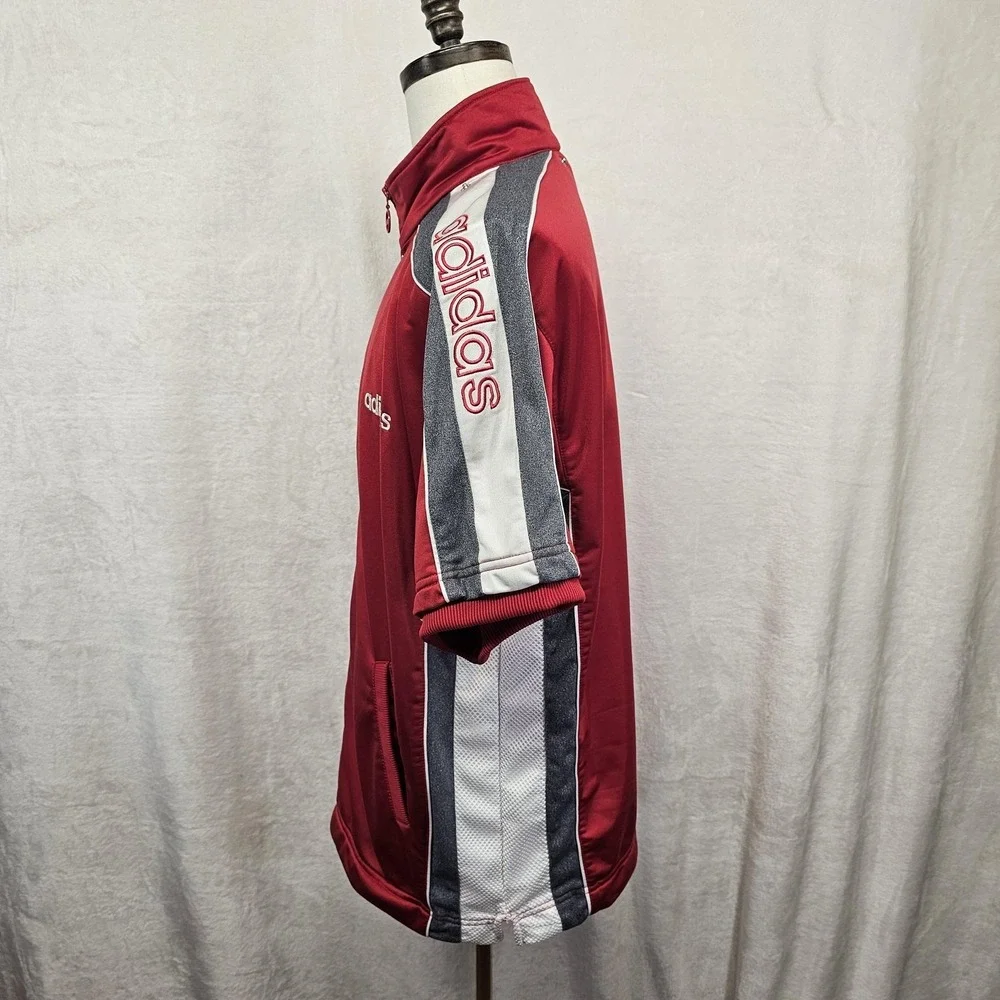 adidas brand style